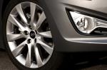 Hyundai i40 Station Wagon CRDi 2011 года (UK)
